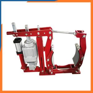 QW、QWZ5系列氣動(dòng)鼓式制動(dòng)器