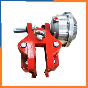 QP-D、CQP-D系列氣動(dòng)鉗盤(pán)式制動(dòng)器