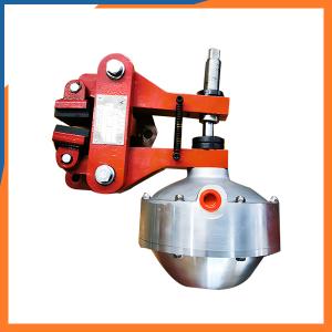 QPN、CQPN系列氣動(dòng)鉗盤(pán)式制動(dòng)器