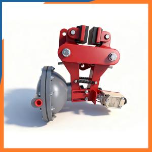 PDCA氣動(dòng)盤(pán)式制動(dòng)器